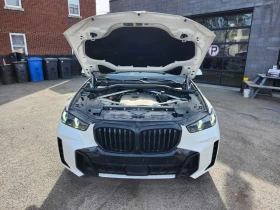BMW X5 * xDrive40i * DISTRONIC* HARMAN/KARDON* 360КАМЕРИ*, снимка 14