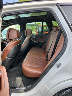 BMW X5 * xDrive40i * DISTRONIC* HARMAN/KARDON* 360КАМЕРИ*, снимка 12