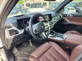 BMW X5 * xDrive40i * DISTRONIC* HARMAN/KARDON* 360КАМЕРИ*, снимка 5