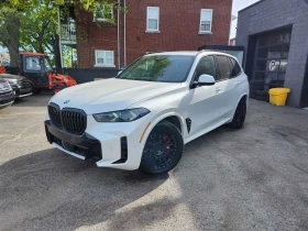 BMW X5 * xDrive40i * DISTRONIC* HARMAN/KARDON* 360КАМЕРИ*, снимка 1