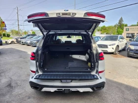 BMW X5 * xDrive40i * DISTRONIC* HARMAN/KARDON* 360КАМЕРИ*, снимка 13