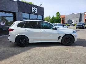 BMW X5 * xDrive40i * DISTRONIC* HARMAN/KARDON* 360КАМЕРИ*, снимка 3