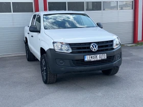 VW Amarok 2.0TDI NAVI KLIMATRONIK EVRO 5B ЛИЗИНГ!!!, снимка 3