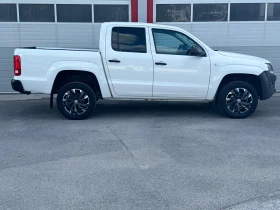VW Amarok 2.0TDI NAVI KLIMATRONIK EVRO 5B ЛИЗИНГ!!!, снимка 7
