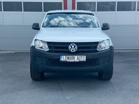 VW Amarok 2.0TDI NAVI KLIMATRONIK EVRO 5B ЛИЗИНГ!!!, снимка 1