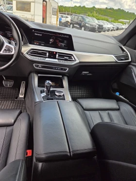 BMW X5, снимка 9