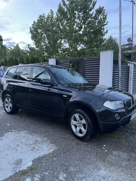 BMW X3 2.0D, снимка 2