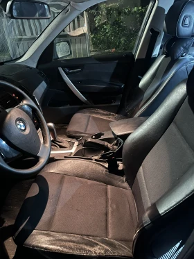 BMW X3 2.0D, снимка 7