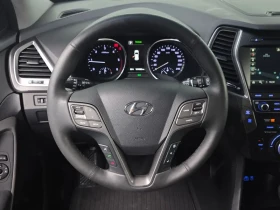 Hyundai Santa fe PRIME DIESEL 2.0 2WD EXCLUSIVE, снимка 13