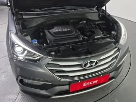 Hyundai Santa fe PRIME DIESEL 2.0 2WD EXCLUSIVE, снимка 6