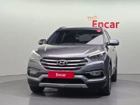 Hyundai Santa fe PRIME DIESEL 2.0 2WD EXCLUSIVE, снимка 3