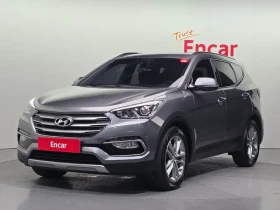 Hyundai Santa fe PRIME DIESEL 2.0 2WD EXCLUSIVE, снимка 1