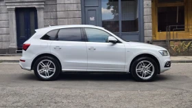Audi Q5 3.0 TFSI, снимка 7