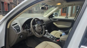 Audi Q5 3.0 TFSI, снимка 13