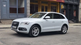Audi Q5 3.0 TFSI, снимка 8