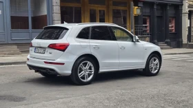 Audi Q5 3.0 TFSI, снимка 6