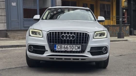 Audi Q5 3.0 TFSI, снимка 3