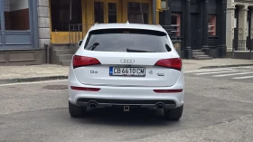 Audi Q5 3.0 TFSI, снимка 4