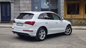Audi Q5 3.0 TFSI, снимка 5