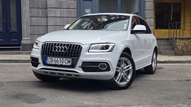 Audi Q5 3.0 TFSI, снимка 2