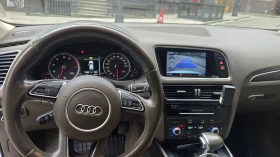 Audi Q5 3.0 TFSI, снимка 11