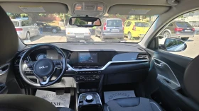 Kia Niro  E-Niro 64Kw Термопомпа 100% SOH, снимка 8