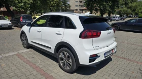 Kia Niro  E-Niro 64Kw Термопомпа 100% SOH, снимка 6