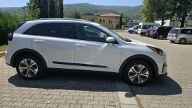 Kia Niro  E-Niro 64Kw Термопомпа 100% SOH, снимка 4