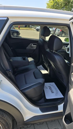 Kia Niro  E-Niro 64Kw Термопомпа 100% SOH, снимка 10