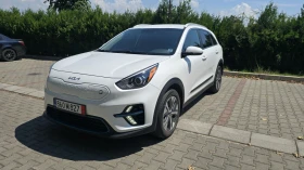 Kia Niro  E-Niro 64Kw Термопомпа 100% SOH, снимка 3