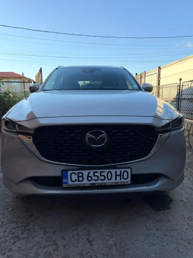 Mazda CX-5 Skyactiv, снимка 2