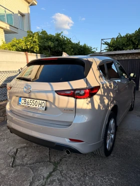 Mazda CX-5 Skyactiv, снимка 6