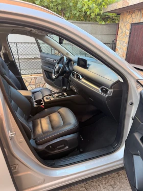 Mazda CX-5 Skyactiv, снимка 13