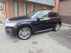 Audi Q5 PRESTIGE * DISTRONIC, снимка 3