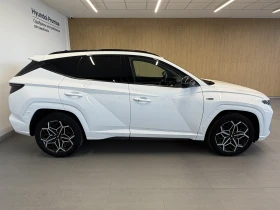 Hyundai Tucson EXCLUSIVE N LINE HYBRID, снимка 6