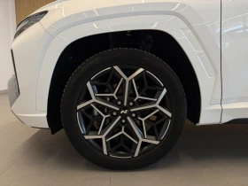 Hyundai Tucson EXCLUSIVE N LINE HYBRID, снимка 9