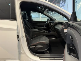 Hyundai Tucson EXCLUSIVE N LINE HYBRID, снимка 16