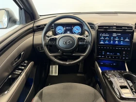 Hyundai Tucson EXCLUSIVE N LINE HYBRID, снимка 11