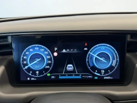 Hyundai Tucson EXCLUSIVE N LINE HYBRID, снимка 12