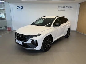 Hyundai Tucson EXCLUSIVE N LINE HYBRID, снимка 1