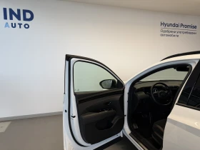 Hyundai Tucson EXCLUSIVE N LINE HYBRID, снимка 10