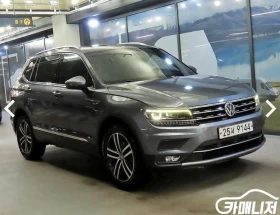 VW Tiguan 2.0 TDI Prestige| 150к.с.| ВКЛ.ТЕХНОТЕСТ, снимка 1