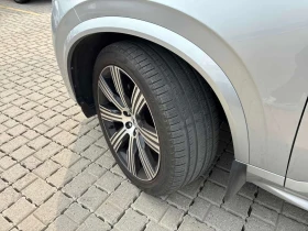 Volvo Xc90 * Inscription * CARFAX * ЦЕНА ДО БГ, снимка 9