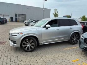 Volvo Xc90 * Inscription * CARFAX * ЦЕНА ДО БГ, снимка 2