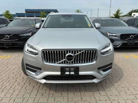 Volvo Xc90 * Inscription * CARFAX * ЦЕНА ДО БГ, снимка 4