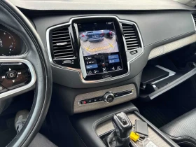 Volvo Xc90 * Inscription * CARFAX * ЦЕНА ДО БГ, снимка 8