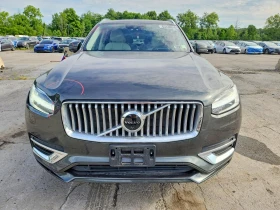 Volvo Xc90 T8 RECHARGE INSCRIPTION* BOWERS&WILKINS* PANO* FUL, снимка 2