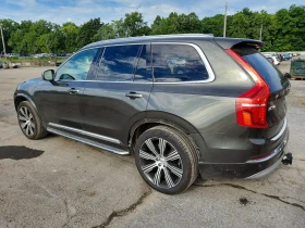 Volvo Xc90 T8 RECHARGE INSCRIPTION* BOWERS&WILKINS* PANO* FUL, снимка 4