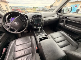 VW Touareg, снимка 5