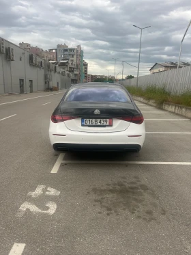 Maybach S580 S580 MAYBACH, снимка 5